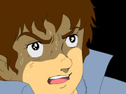 こいつ…んごくぞっ…！