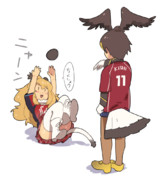 昨日の西武楽天戦の図