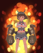 艦これ 陸奥