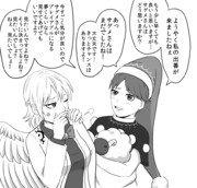 憑依華に参戦決定したドレミー