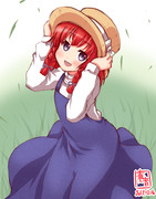 わんどろ私服択捉