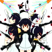 ジェーンの誕生日