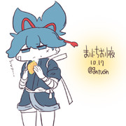 まいにちお小夜 #125