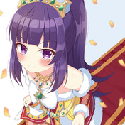 幸多みちる ニコニコ静画 イラスト