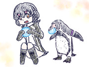 永久名誉フレンズ