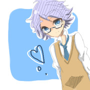 吹雪士郎 ニコニコ静画 イラスト