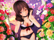 春風さんの朝ですよ…♡