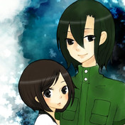 石凪萌太 ニコニコ静画 イラスト