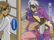 アニキ「ワンピース」について熱く語る