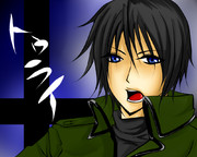 痛いよ～とぅらいよ～♪