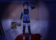 菜切り包丁さん