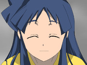 店の中で…ふざけちゃダメでしょ…？