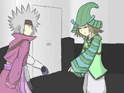 本格的 ガチムチBASARAレスリング