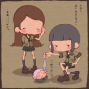 秋刀魚漁が終わりました