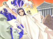 自由のあずささん