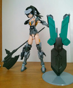 コトブキニッパー？