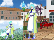 レレイ・ラ・レレーナ