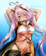 【アズールレーン】ｲﾝﾃﾞｨﾁｬﾝｶｰﾜｰｲｰｲｨｨ!!