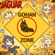 GOHAN ZONE