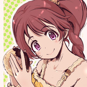 丹童子アルマ ニコニコ静画 イラスト