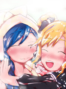 お兄ちゃん親衛隊