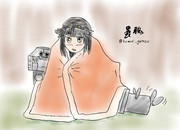 ｢すっかり寒くなったな｣