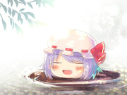 ゆっくりレミリア