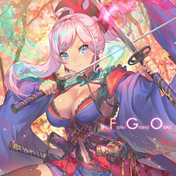 宮本武蔵 グラップラー刃牙 ニコニコ静画 イラスト