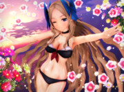 朝姫の 美しいオーラに抱かれて…♡