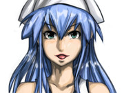 こんなイカちゃんはいやだ