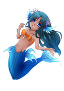 敦賀ノ真名姫