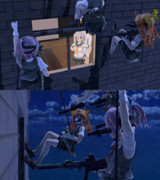 セクハラは厳禁です