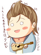 大体のことは肯定してくれるなつきち