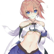 ズイカク 蒼き鋼のアルペジオ ニコニコ静画 イラスト