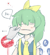 あんこう鍋兄貴 ニコニコ静画 イラスト