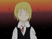 「世界が君を待ってる」と言われた魔理沙ちゃん