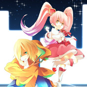 マルコス 55 ニコニコ静画 イラスト