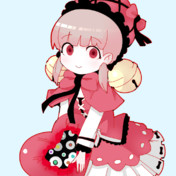 レティシア ニコニコ静画 イラスト