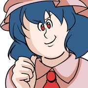 地獄のレミリア