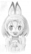 ジャパリまん配達スタンプラリー