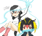 【けものフレンズ】卑下