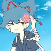 まいにちお小夜 #130