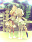 こんにちは、であります！