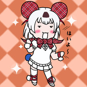 パルコアライサン2号（アイコン用）