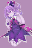 魔王のムスメちゃん
