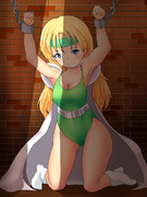 セリス・シェールさん