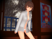 昭和レトロっぽい画像目指しましたが・・・