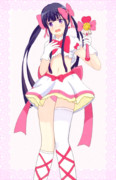 魔法少女まいか