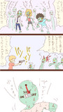 ゾンビマンガ