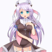 ヴェスタル アズールレーン ニコニコ静画 イラスト